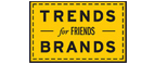 Скидка 10% на коллекция trends Brands limited! - Подгорное